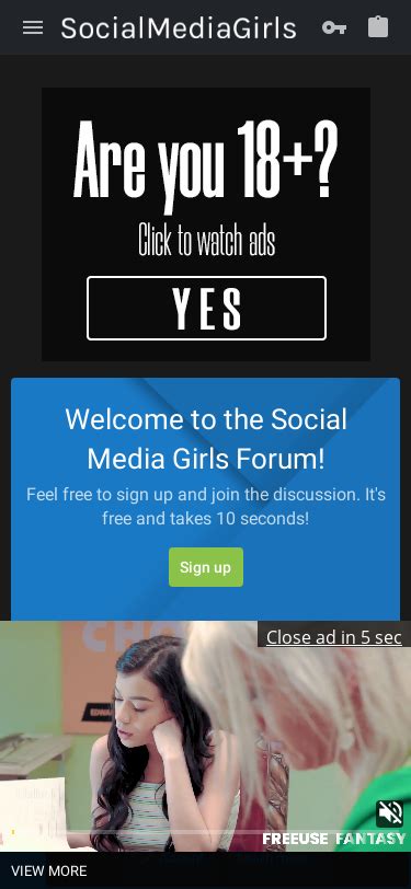 socialmediagirls forum  124; Next